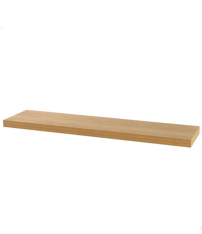 Estante de Pared 100 cm AKTIVE MAX Home