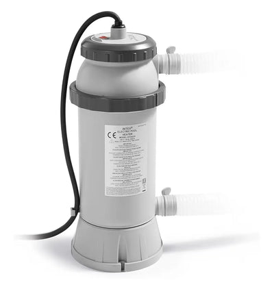 Calentador eléctrico para Piscinas de hasta 457 cm Intex