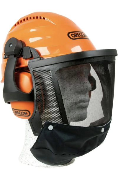 Casco Profesional de Seguridad Oregon