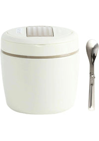 Fiambrera térmica de 1,2 L