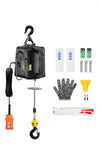 Polipasto Eléctrico 1500W - VEVOR