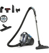 Aspirador sin bolsa compacto - Amazon