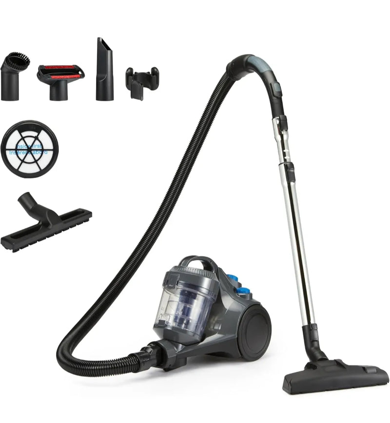 Aspirador sin bolsa compacto - Amazon