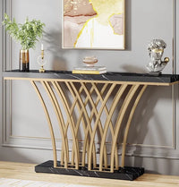 Mesa consola
