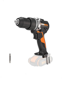 Taladro Percutor 20V - WORX