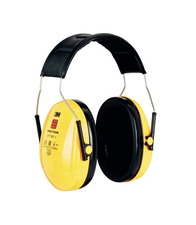 Protector orejas 3M