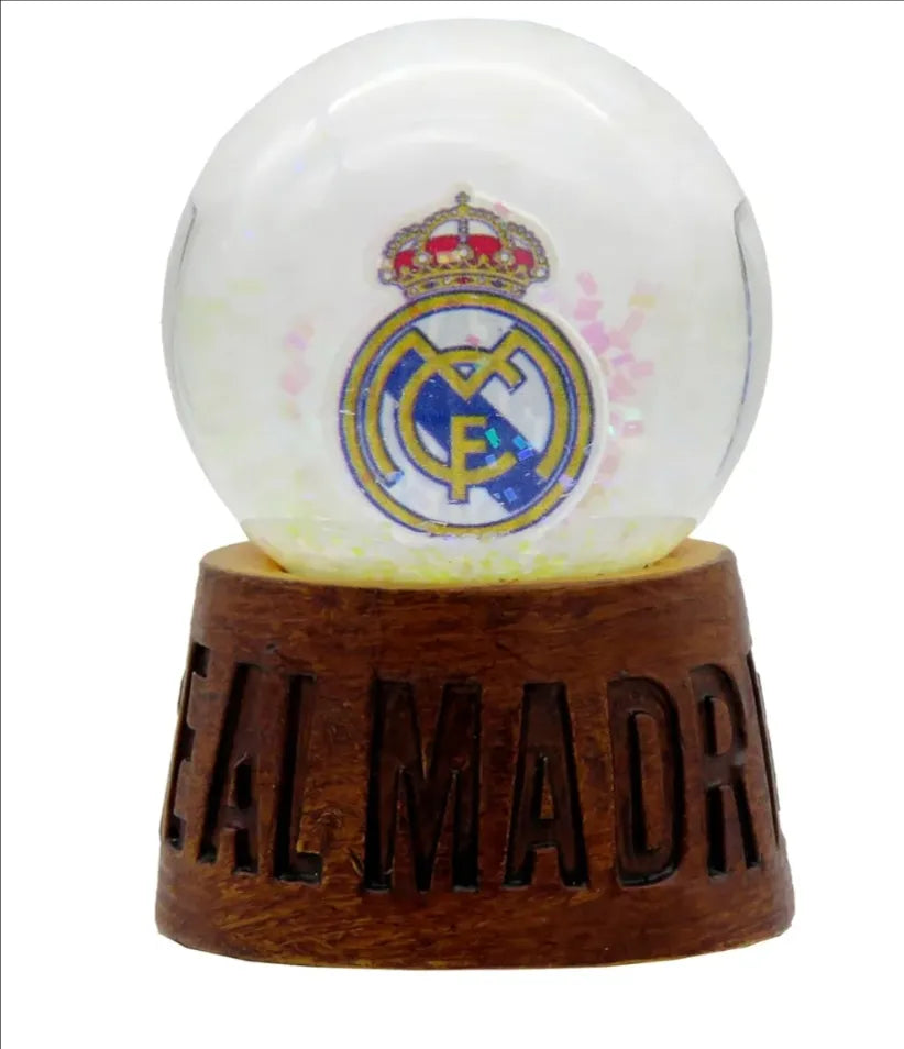 Bola de Nieve CyP Brands- Real Madrid