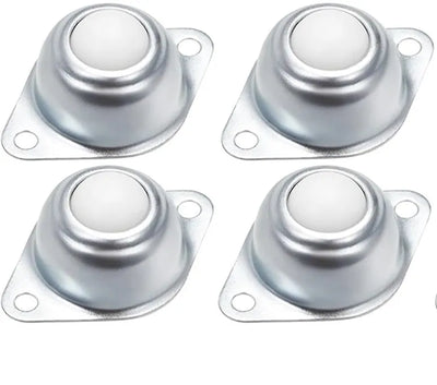 Ruedas para Muebles Pesados Pequeñas