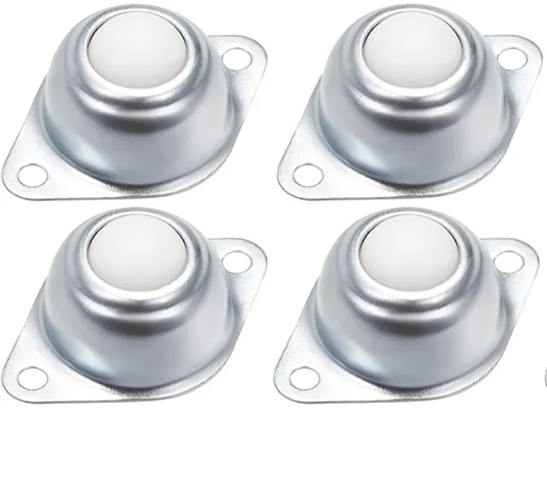 Ruedas para Muebles Pesados Pequeñas