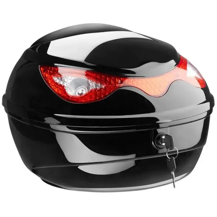 Baúl para motocicleta serge