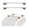 Portaequipajes de techo - AmazonBasics