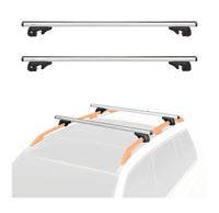 Portaequipajes de techo - AmazonBasics