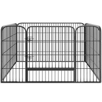 Parque para cachorros