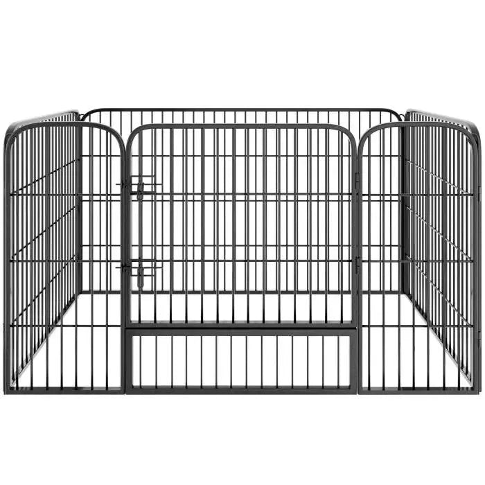 Parque para cachorros