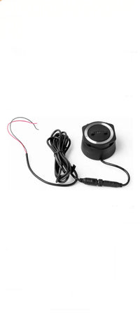 Kit de montaje para moto - Tomtom
