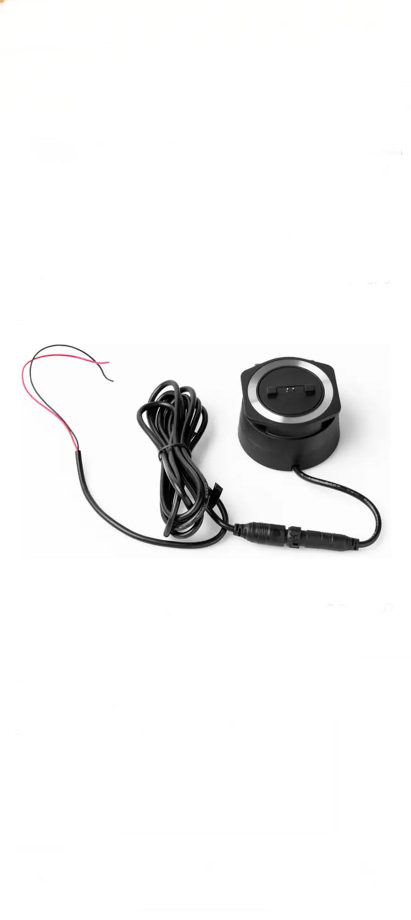Kit de montaje para moto - Tomtom