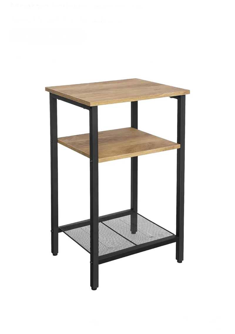 Mesa Auxiliar de Noche