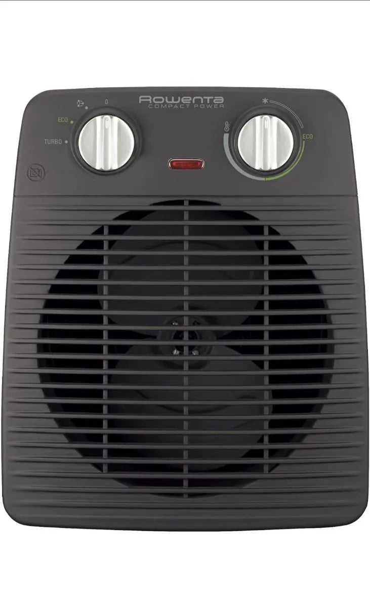 Calefactor Rowenta Compact Power