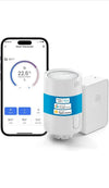 Termostato de Radiador Inteligente con Hub Meross