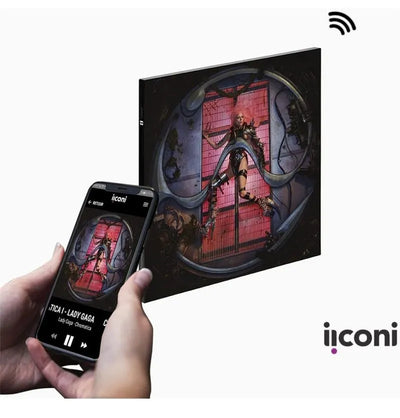 Colección Chromatica - Iiconic