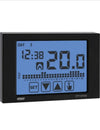 Termostato Digital Programable de Pantalla Táctil