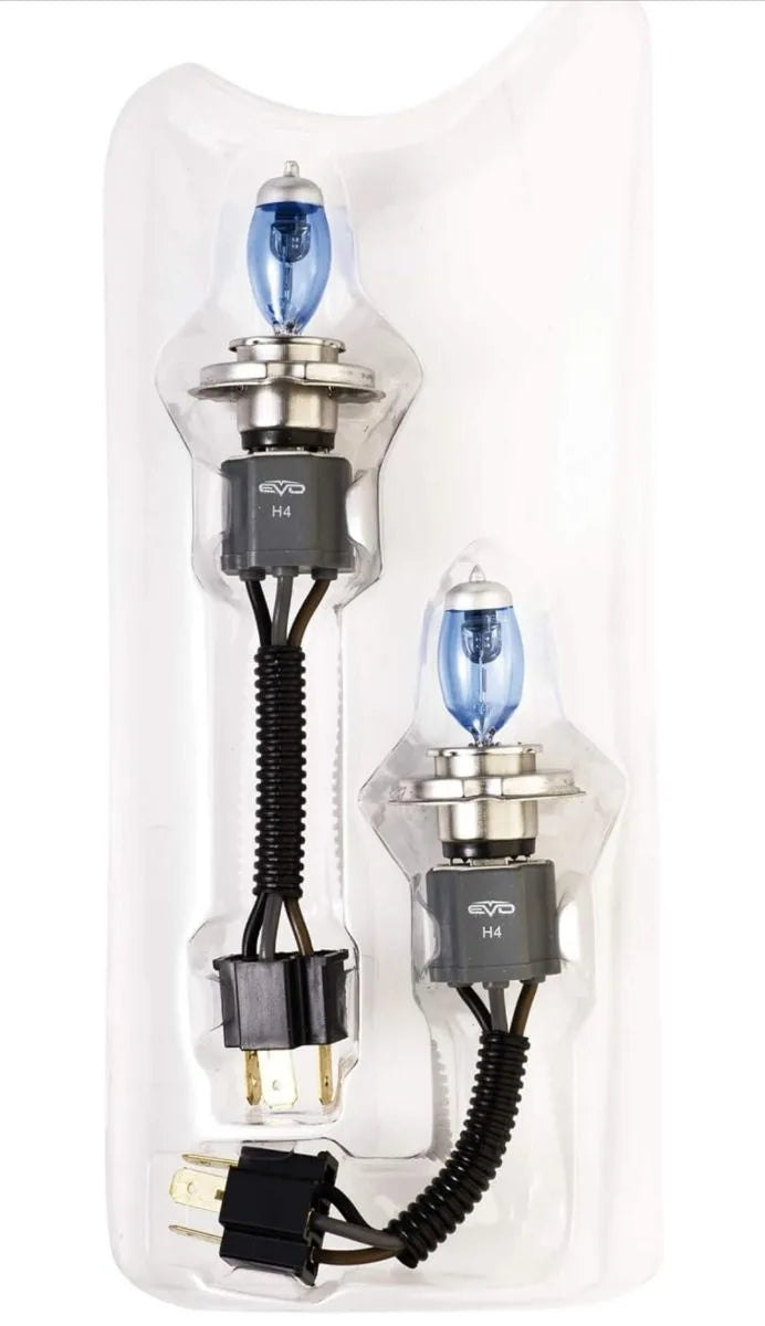 Estuche Bombilla coche - Sumex Helium4