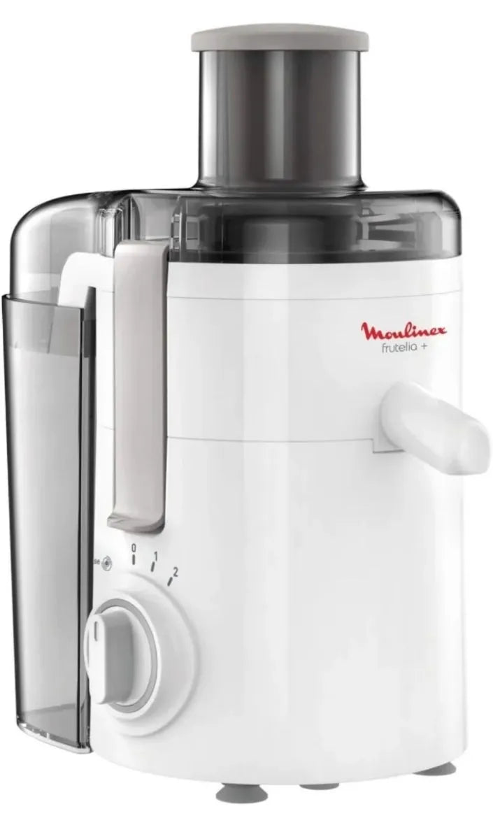 Moulinex JU3701 Frutelia Centrífuga