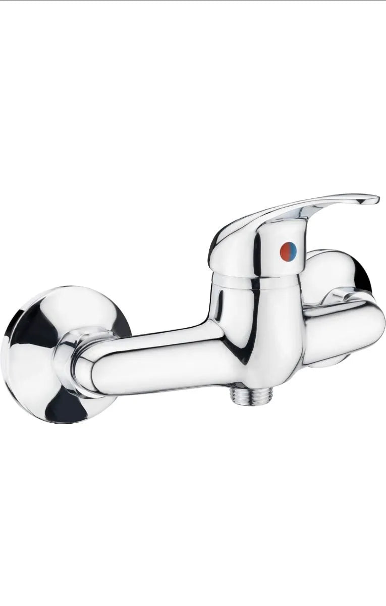 Monomando para bañera