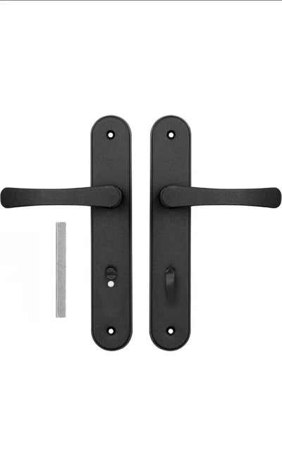 Juego de Tiradores Para la Puerta