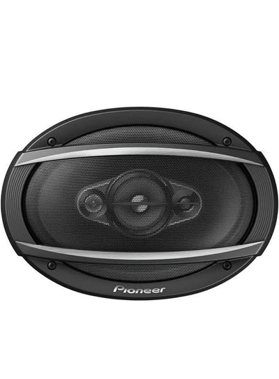 Altavoces coaxial TX269C - MTX