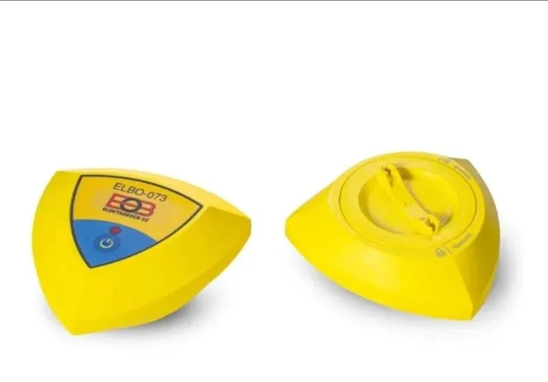 Caballete de Alarma inalámbrica