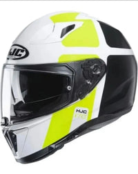 HJC casco para moto XL