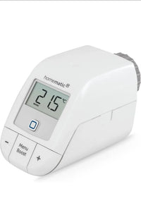 Termostato Digital básico para radiador