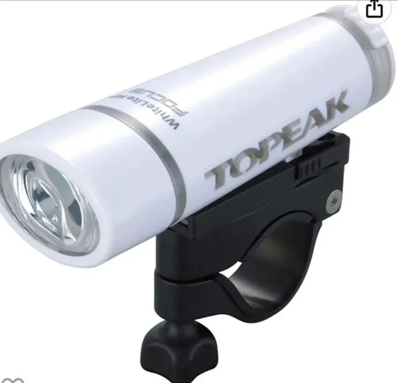 Luz para bicicleta - OPEAK