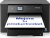 Impresora de inyección - EPSON