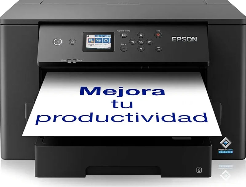 Impresora de inyección - EPSON
