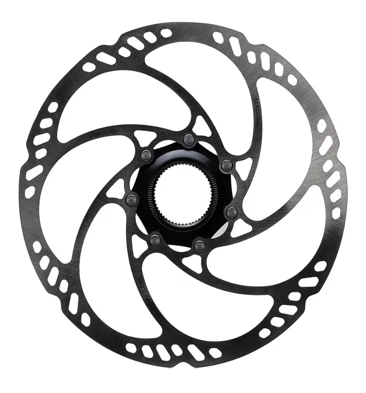 Disco MDR-C 203mm CL TA