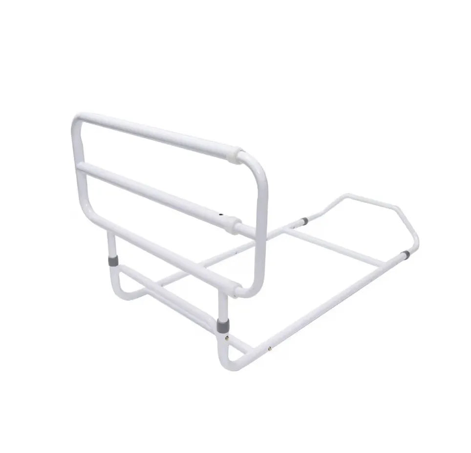 Barandilla de cama plegable