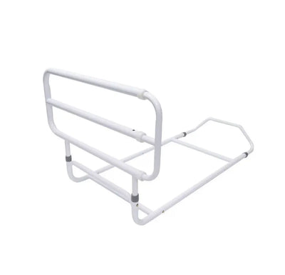 Barandilla de cama plegable