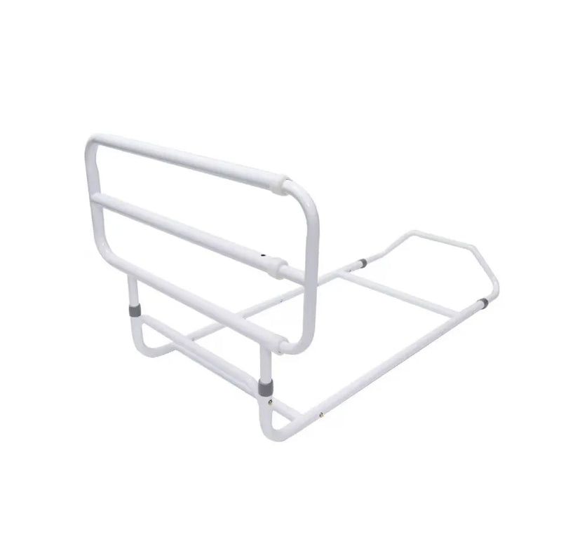 Barandilla de cama plegable