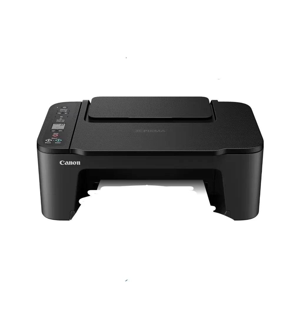Impresora Canon Pixma negra