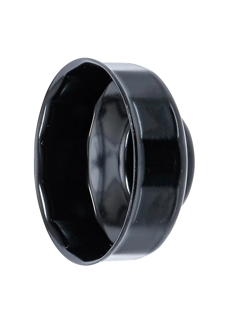 Llave de filtros de aceite BGS