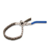Llave de cadena para filtros de aceite BGS