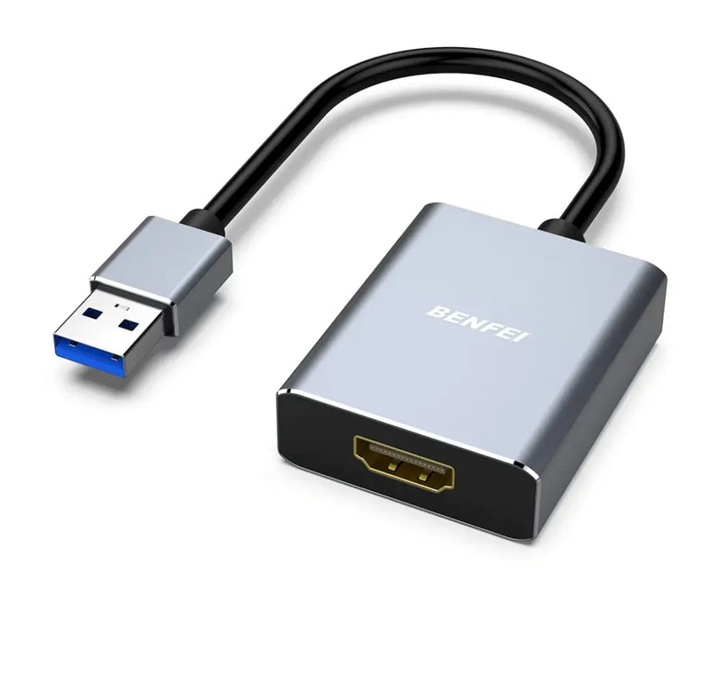 Adaptor USB 3.0