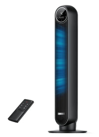 Ventilador de Pie - Dreo 20dB
