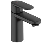 Grifo monomando de lavabo Hansgrohe