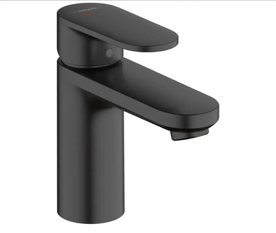 Grifo monomando de lavabo Hansgrohe