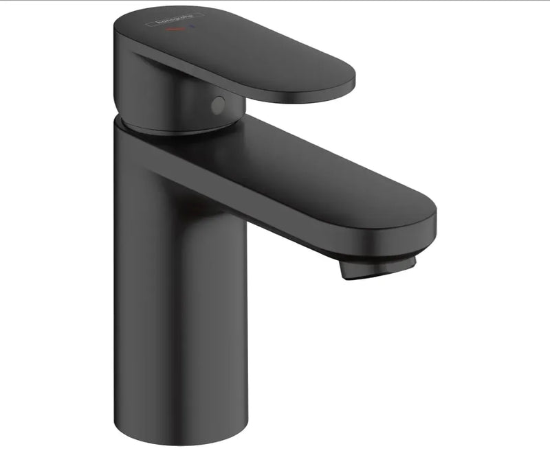 Grifo monomando de lavabo Hansgrohe