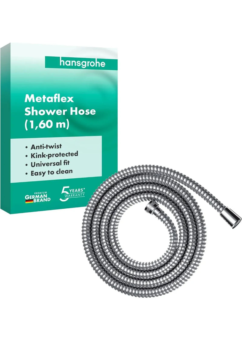Flexo de ducha - hansgrohe