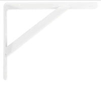 Soporte para estanterías de pared